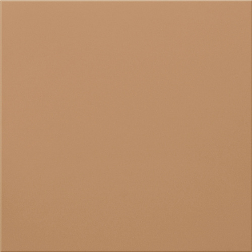 Керамогранит Уральский гранит UF032 светло-кирпичный 60х60 матовый