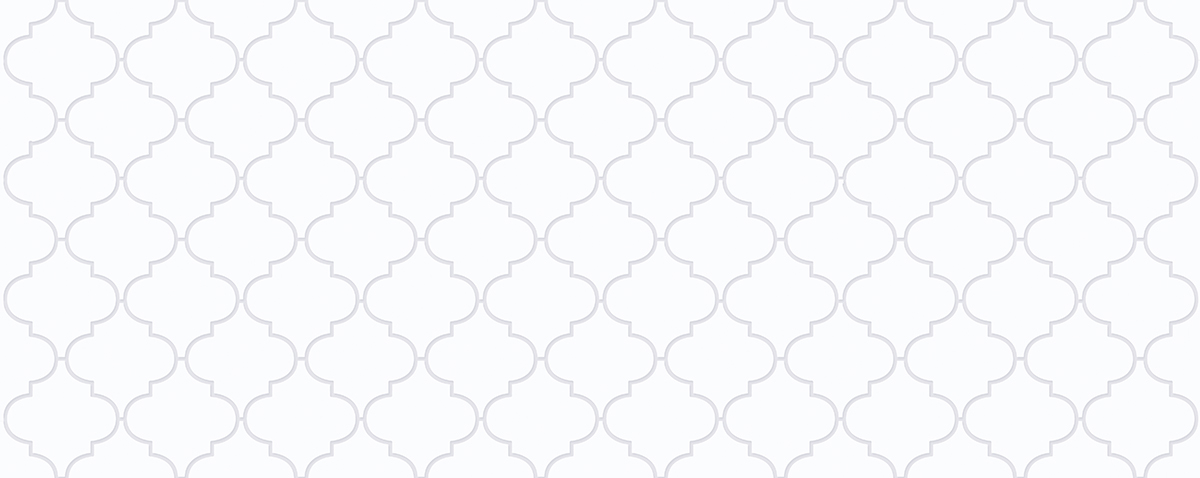 Плитка 00-00108754 Калипсо (Calypso) White 20,1х50,5, Azori (Азори)