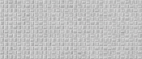 10100001226 Supreme grey mosaic wall 02 матовая плитка для стен 25х60, Gracia Ceramica