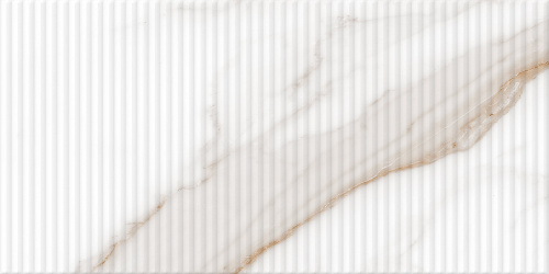 Плитка 010100001768 Carrara gold glossy wall 02 (Каррара ) 30х60, Gracia Ceramica (Грация Керамика)