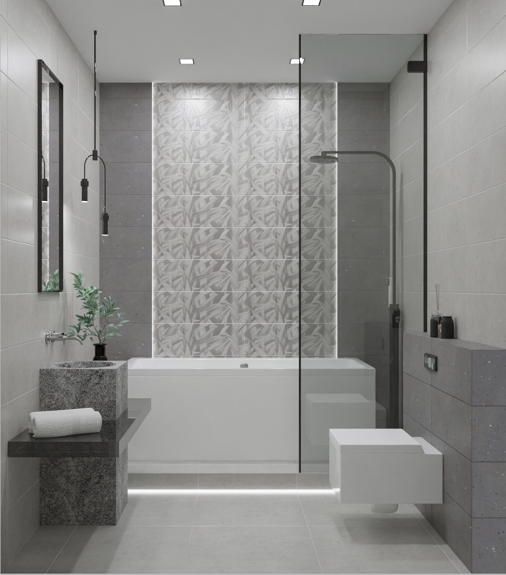 Коллекция плитки Limestone (Лаймстоун) 24,2х70, Eletto Ceramica (Элетто Керамика)