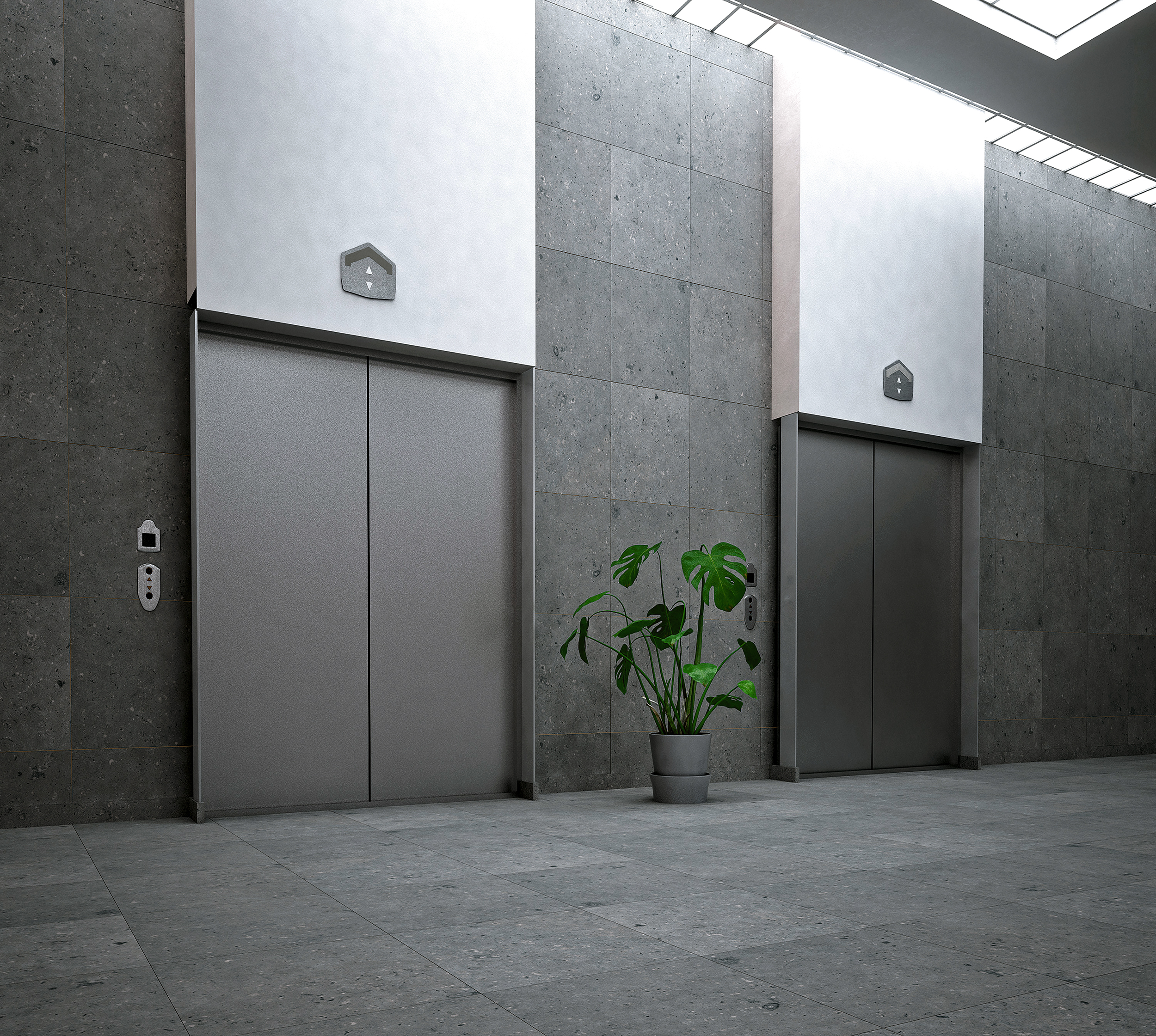 Керамогранит Гранитея коллекции Arkaim (Аркаим)