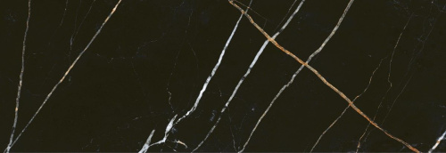 Плитка 508111201 Black & Gold (Блэ́к Энд Го́лд) 24,2х70, Eletto Ceramica (Элетто Керамика)