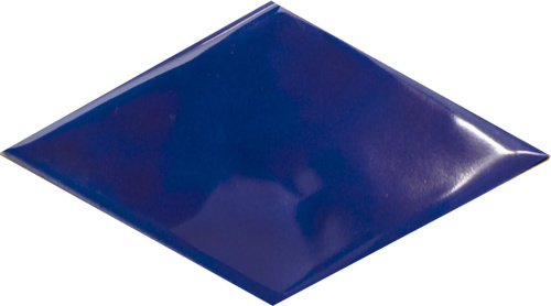 Декор KMD2SRB009BN Риад синий глянцевый 13,5x7,8x0,9, Kerama Marazzi (Керама Марацци)