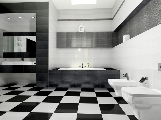 Коллекция плитки и керамогранита Камелия 25х40, Gracia Ceramica (Грация Керамика)