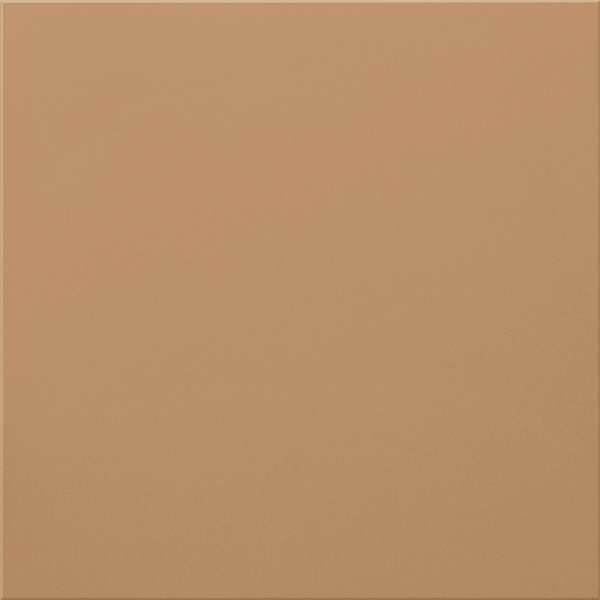 Керамогранит Уральский гранит UF032 светло-кирпичный 60х60 матовый