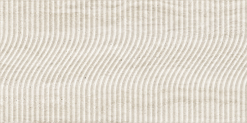 Плитка 010100001771 Travertine beige wall 03 (Травертин ) 30х60, Gracia Ceramica (Грация Керамика)