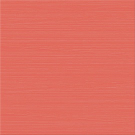 503953001 Элара Коралл красный плитка для пола 33,3х33,3, Azori
