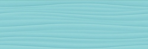 10101004969 Marella turquoise wall 01 матовая плитка д/стен 30х90, Gracia Ceramica