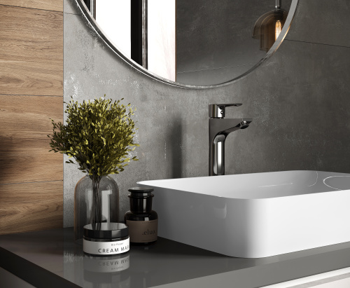 Коллекция керамогранита Nord (Норд), Laparet (Лапарет)