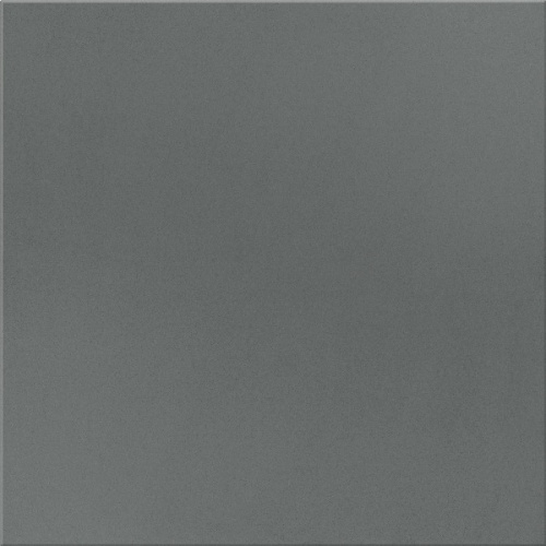 Керамогранит Уральский гранит UF004 асфальт 60х60 матовый