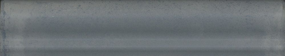 Бордюр BLD057 Багет Монтальбано синий матовый 15x3x1,6, Kerama Marazzi (Керама Марацци)