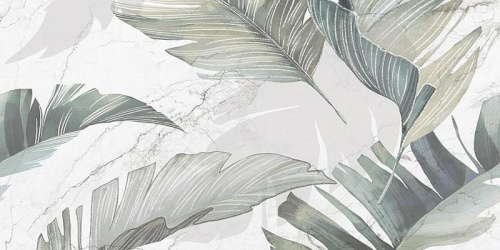 Плитка 00-00110091 Saint Laurent Décor 1 31,5х63, Azori (Азори)