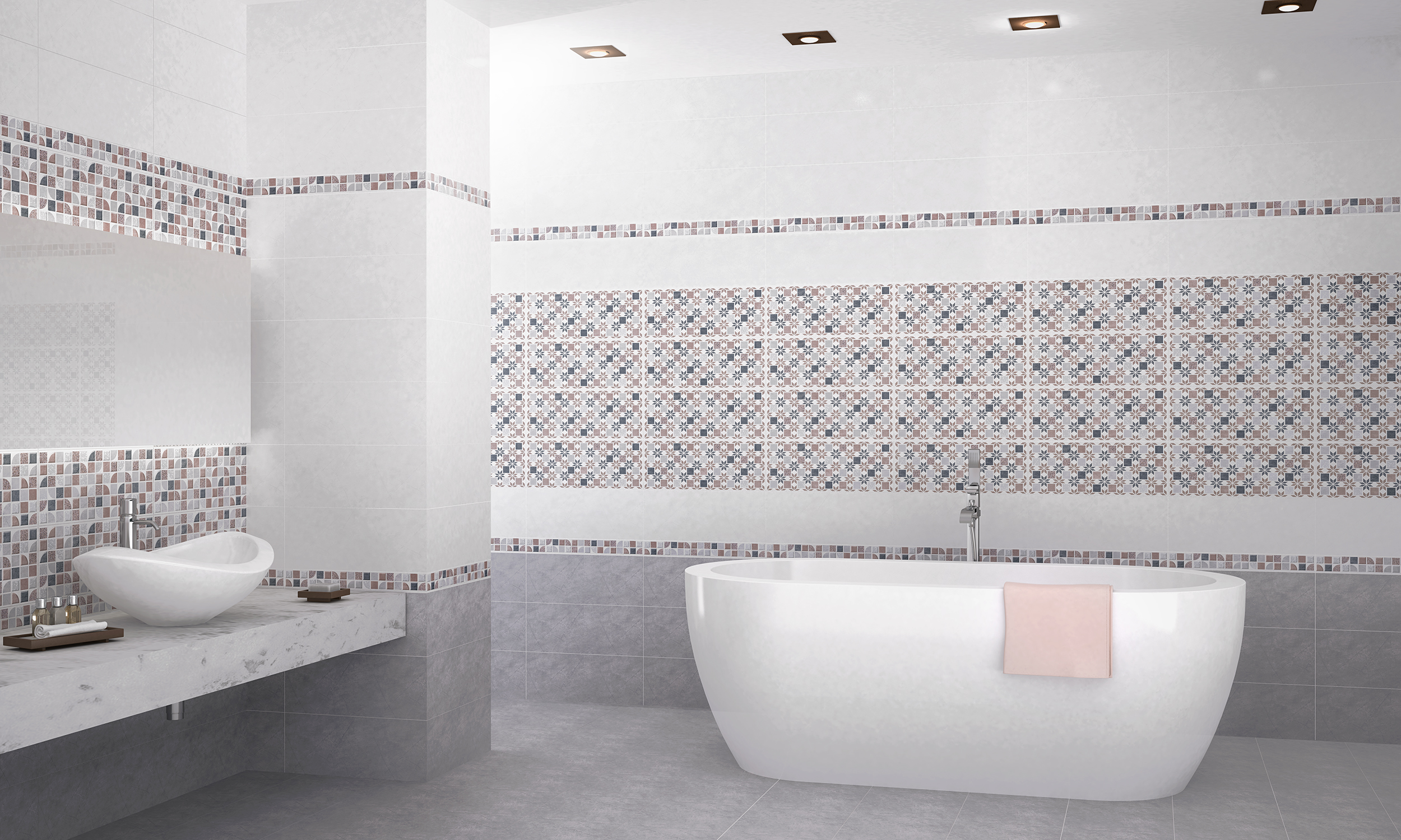 Коллекция плитки Macbeth (Макбет) 20,1х50,5, Azori (Азори)