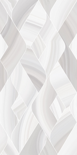 Плитка 00-00108401 Acate (Акате) Cascade 31,5х63, Azori (Азори)