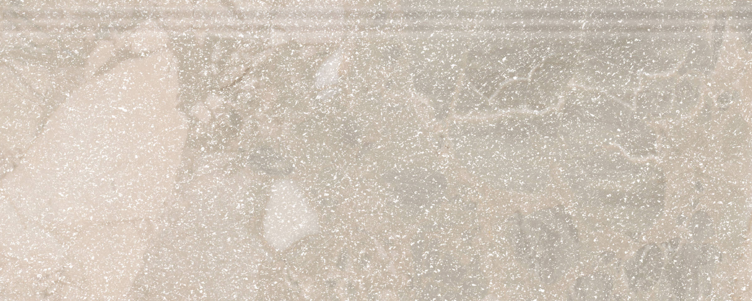 Плинтус KML2FMF001BR Рабат Стоун бежевый матовый обрезной 30x12x1,3, Kerama Marazzi (Керама Марацци)