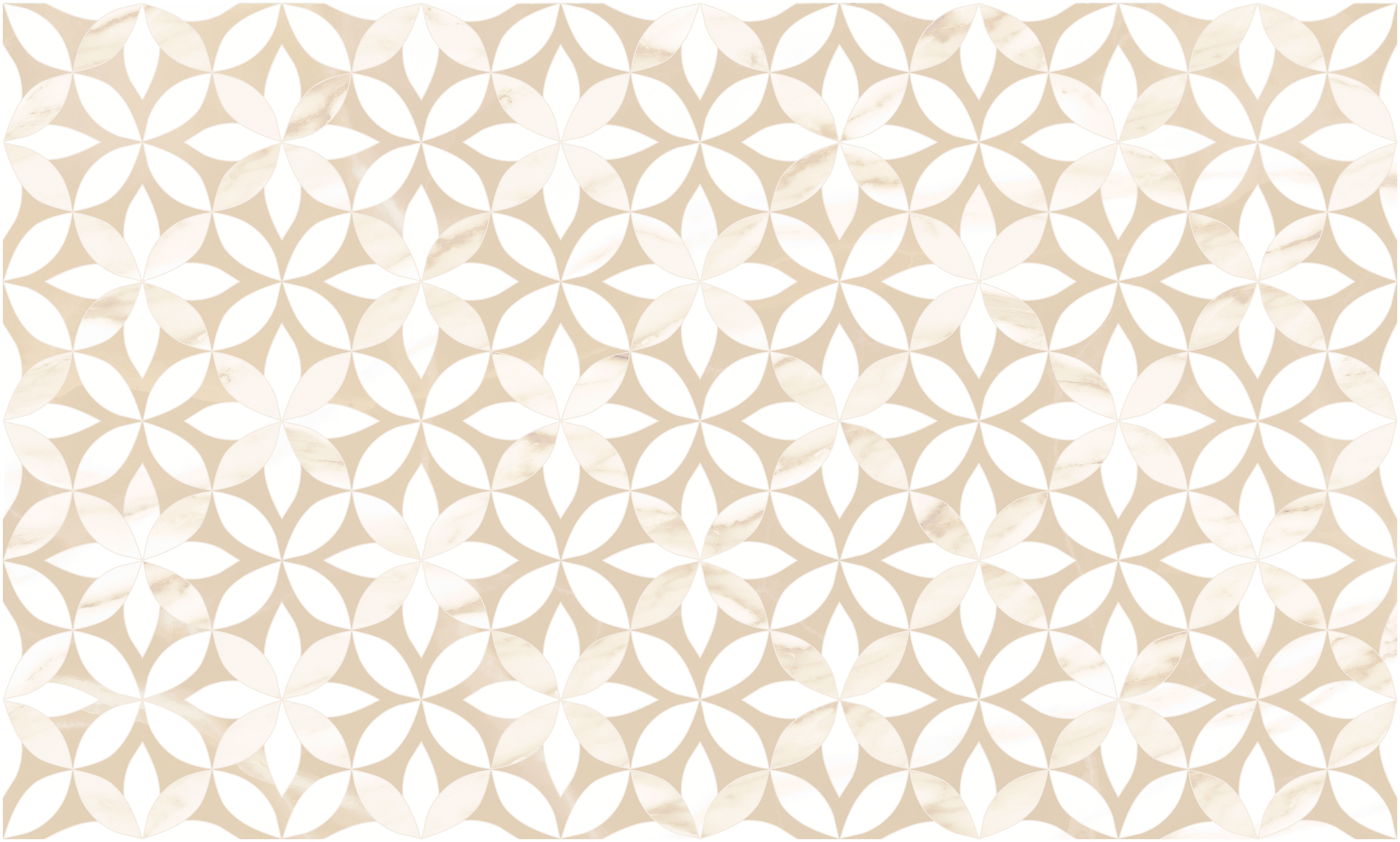 10100001410 Donna (Донна) beige wall 03 плитка для стен 30х50, Gracia Ceramica