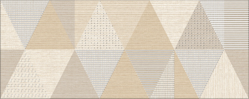 Плитка 00-00108758 Veneziano (Венециано) Casual 20,1х40,5, Azori (Азори)