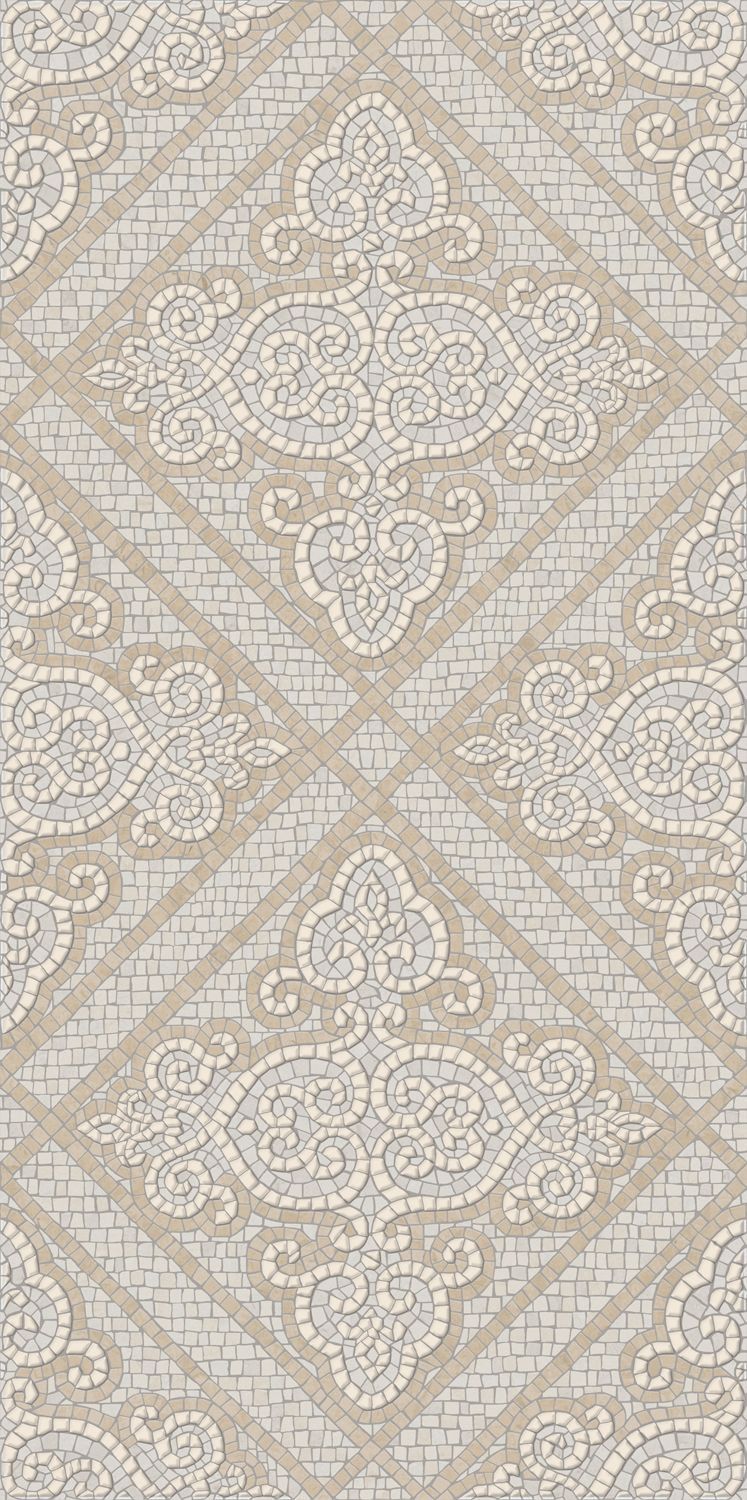 Декор HGD\A536\11037R Карму матовый обрезной 30x60x0,9, Kerama Marazzi (Керама Марацци)