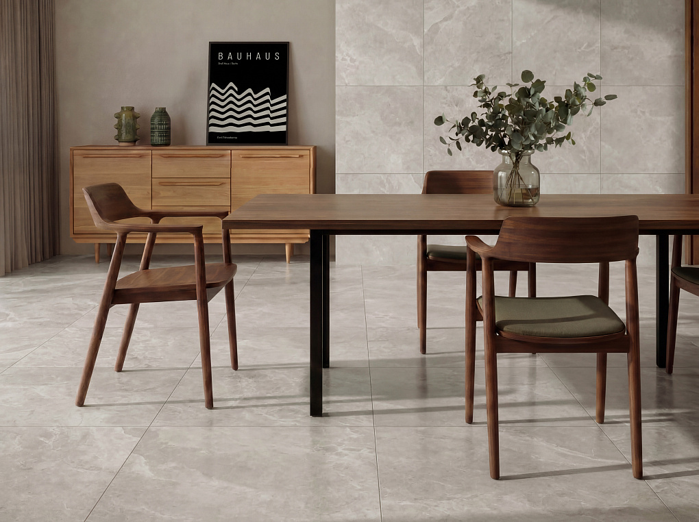 Коллекция керамогранита Shell (Шелл) 60х60, Gracia Ceramica
