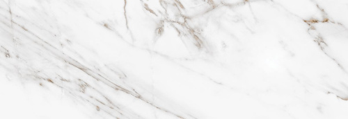 Плитка 509121101 Calacatta Grey (Калакáтта Грэй) 24,2х70, Eletto Ceramica (Элетто Керамика)