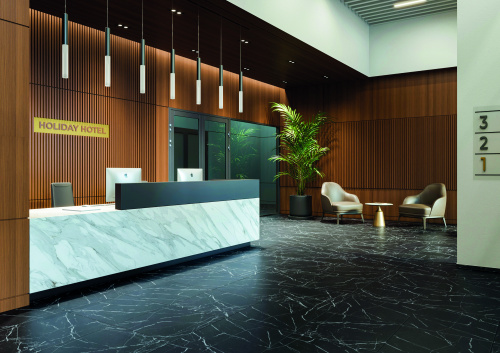 Коллекция керамогранита Cosmos (Космос) 60х60, Dako (Дако)