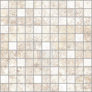 MWU30VNA04R Verona мозаика 30*30, Alma Ceramica