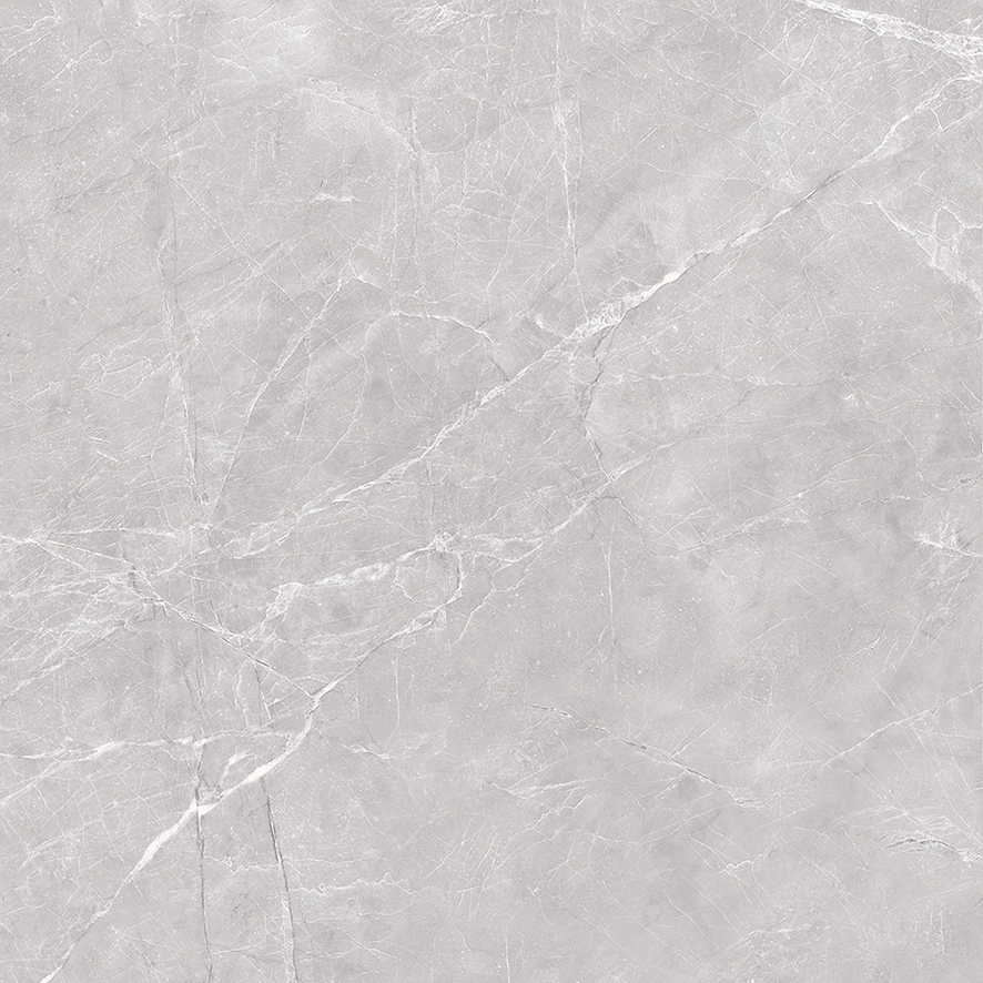 Керамогранит Marble Grey PRO матовый 60х60, Laparet