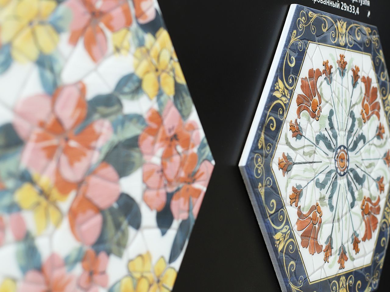 Дизайн ванной комнаты с плиткой: фото идей и тренды 2025/2026