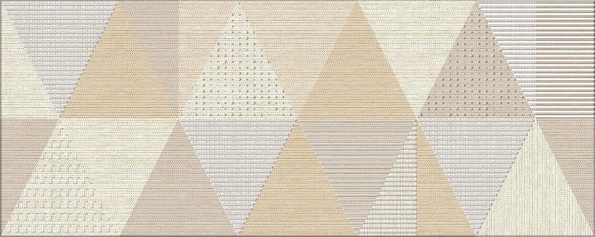 Плитка 509461101 Veneziano (Венециано) Casual 20,1х40,5, Azori (Азори)