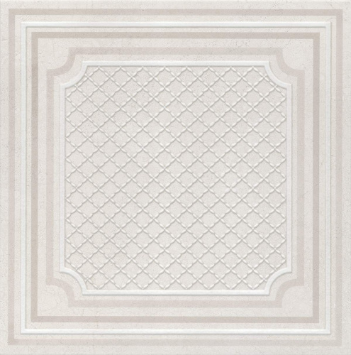 Декор AD\A427\SG457020 Сорбонна  50,2x50,2x0,85, Kerama Marazzi (Керама Марацци)