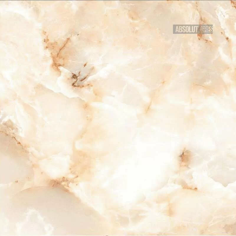 Керамогранит AB 1141G Monty Onyx Brown полированный 60х60, Absolut Gres