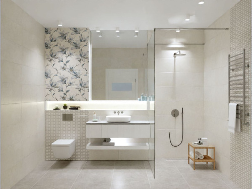 Коллекция плитки Палладио (Palladio) 31,5х63, Azori (Азори)