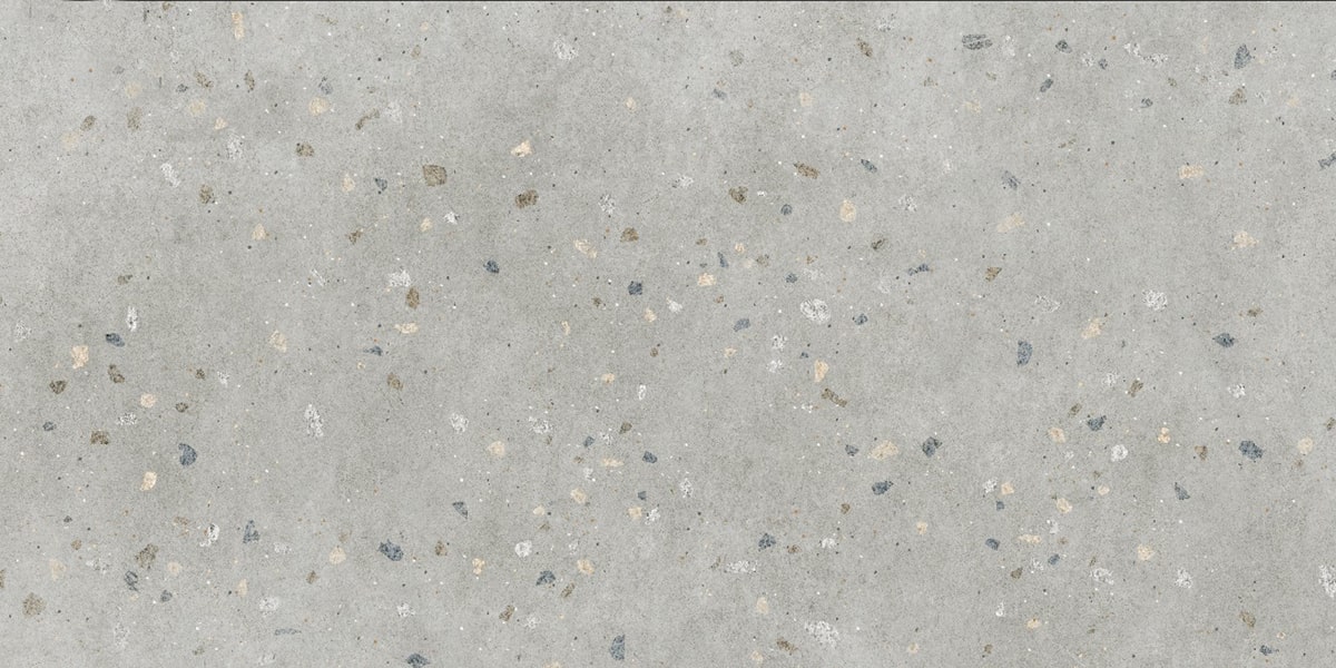 Керамогранит Granite Concepta Antracite (Концепта) антрацит матовый MR 120х59,9, Idalgo (Идальго)