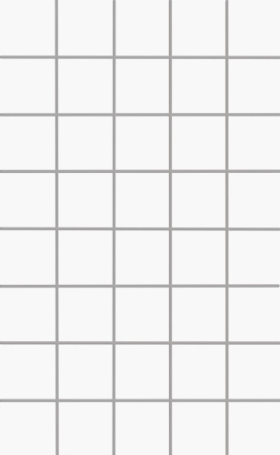 Декор KMD2PTG008BN чипсет Ломбардиа белый матовый 25x40x0,8, Kerama Marazzi (Керама Марацци)