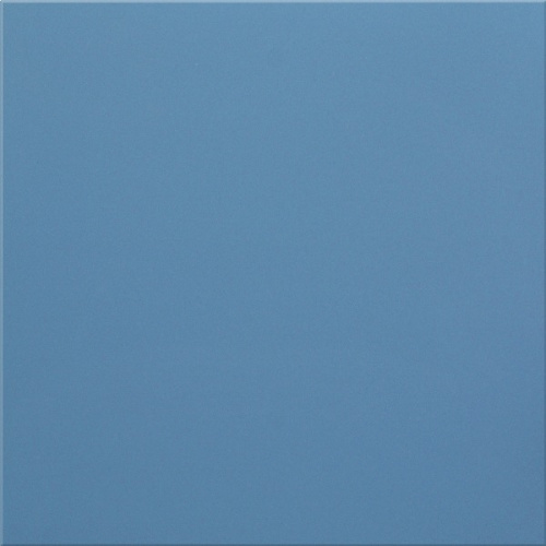 Керамогранит Уральский гранит UF012 синий 60х60 матовый