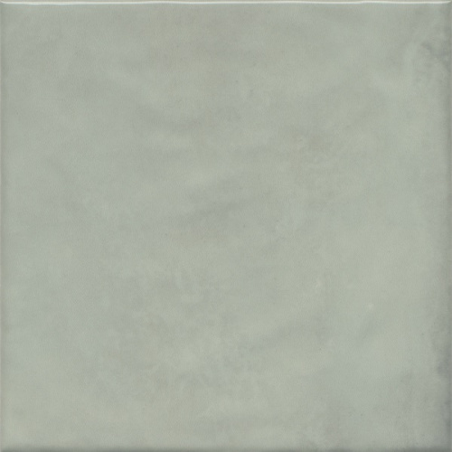 Плитка 5305 Адриатика зелёный глянцевый 20x20x0,69, Kerama Marazzi (Керама Марацци)