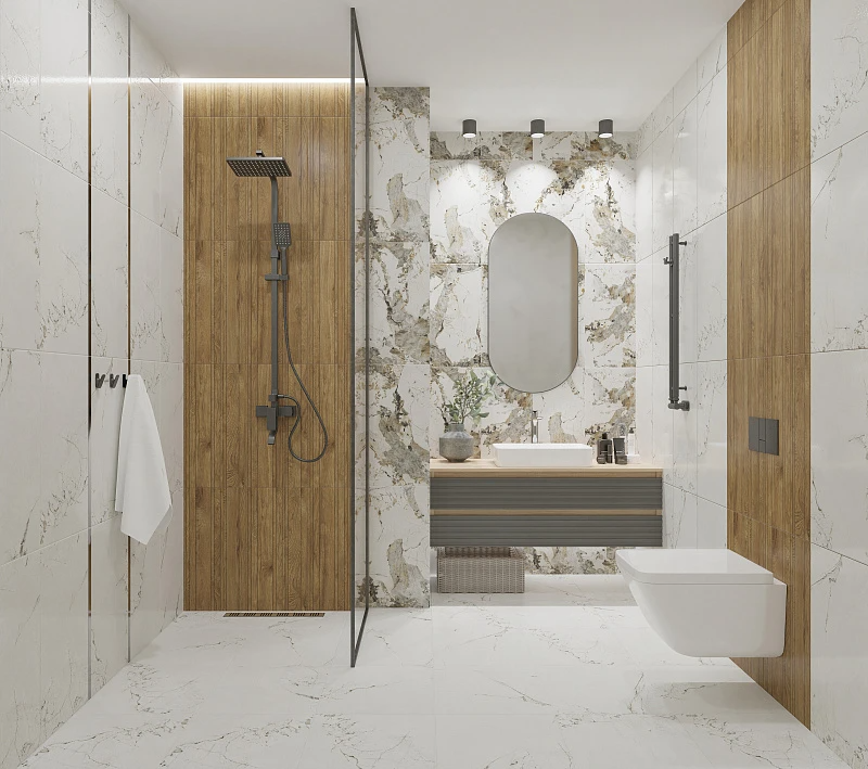 Коллекция плитки Patagonia (Патагония) 31,5х63, Azori (Азори)