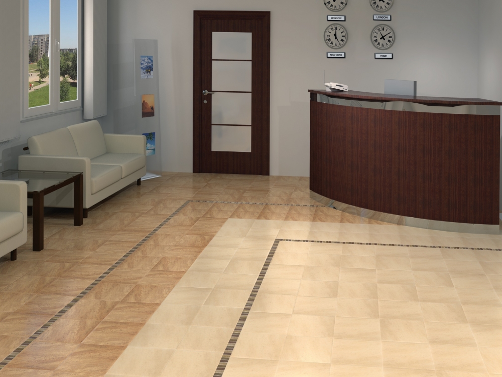 Сонет 4,7х4,7, Kerama Marazzi