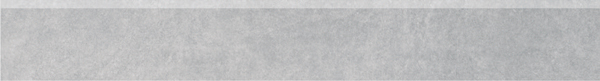 Плинтус SG614820R\6BT Королевская дорога серый светлый обрезной 60x9,5x0,9, Kerama Marazzi (Керама Марацци)