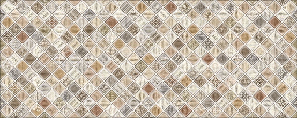 509481101 Veneziano (Венециано) Mosaico плитка для стен 20,1х40,5, Azori (Азори)