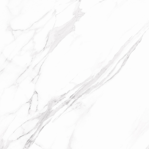 Керамогранит Carrara Blanco PRO матовый 60х60, Laparet