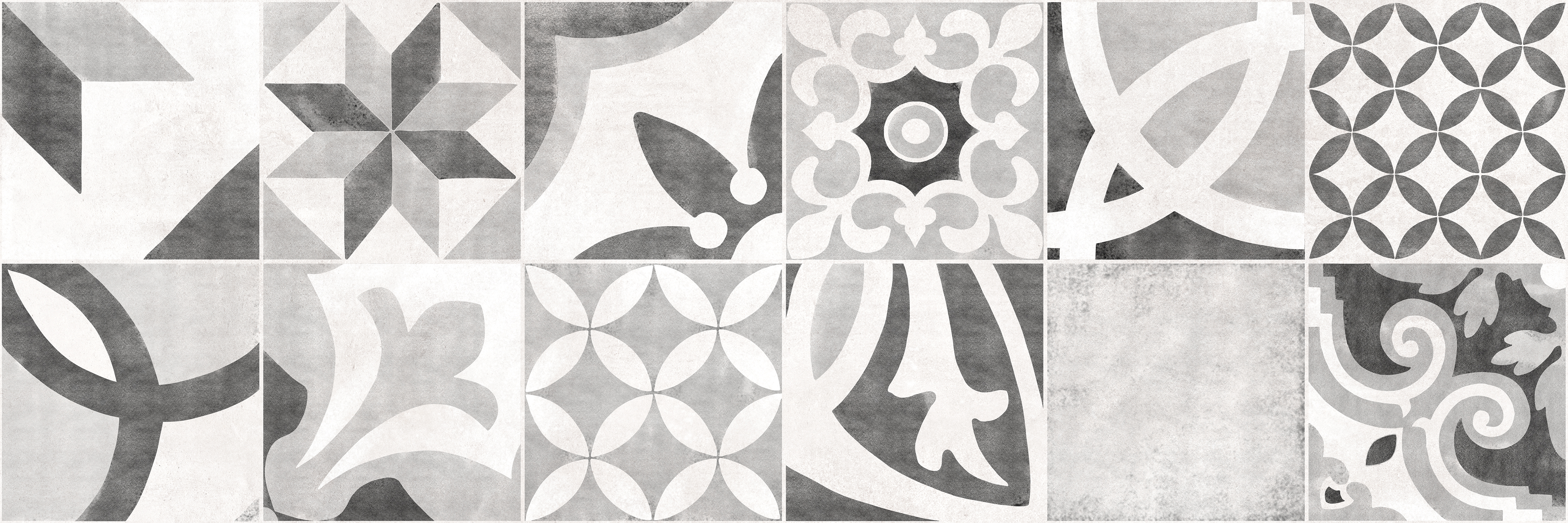 Плитка для стен ASU451 Apeks 25х75, Cersanit