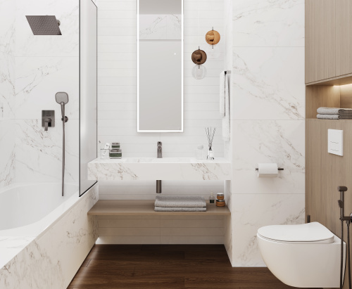 Коллекция керамогранита Kelvin (Кэлвин), Laparet (Лапарет)