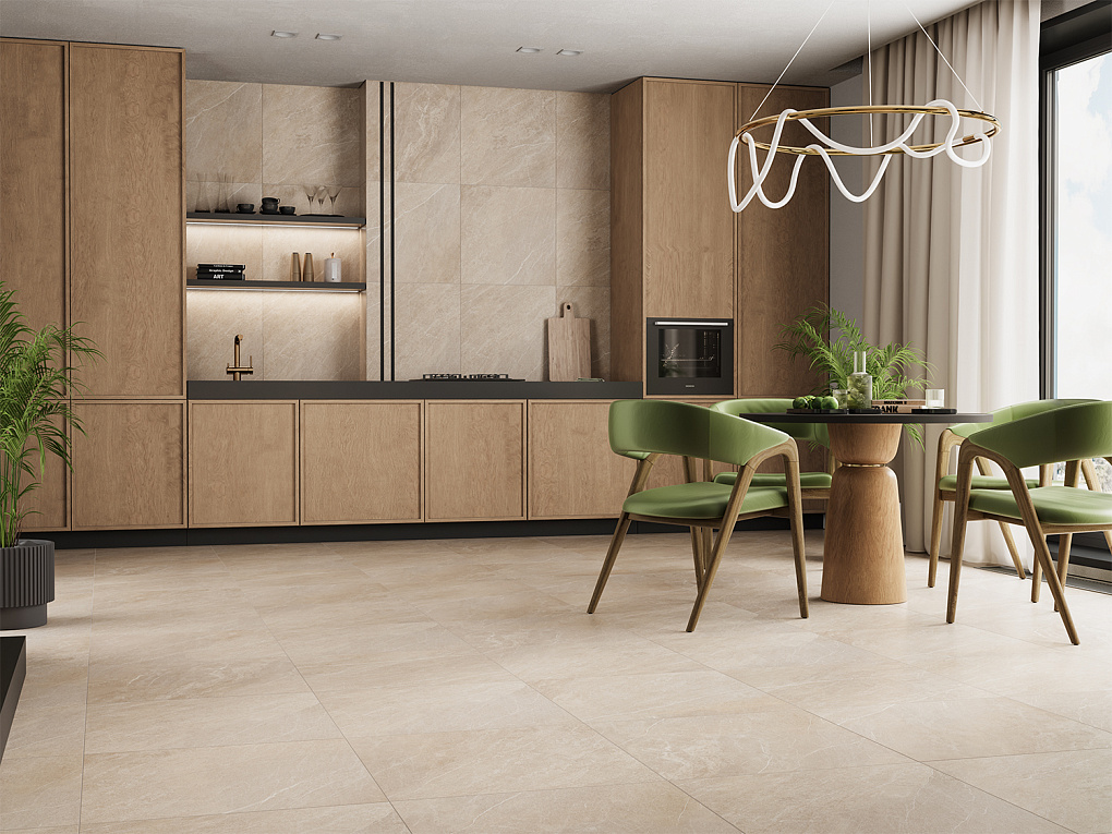 Коллекция керамогранита Abremo (Абремо) 60х60, Gracia Ceramica