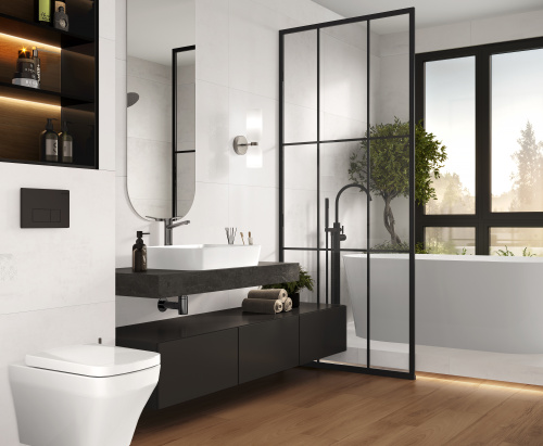 Коллекция керамогранита Proto (Прото), Laparet (Лапарет)