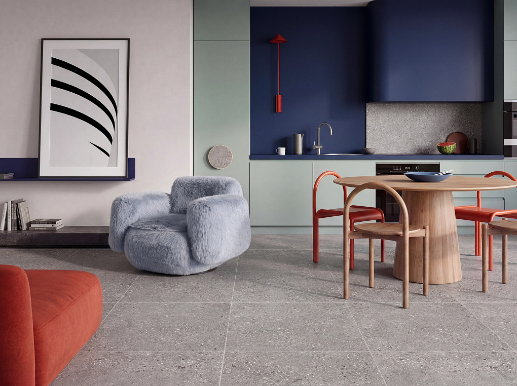 Коллекция керамогранита Lloyd (Ллойд) 60х60, Gracia Ceramica