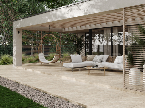 Коллекция керамогранита Desert (Дезерт) 59,8х59,8, Cersanit