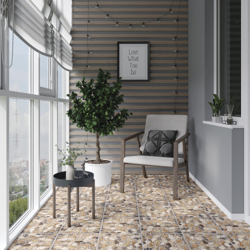 Коллекция керамогранита Rento (Ренто) 30х30, Cersanit