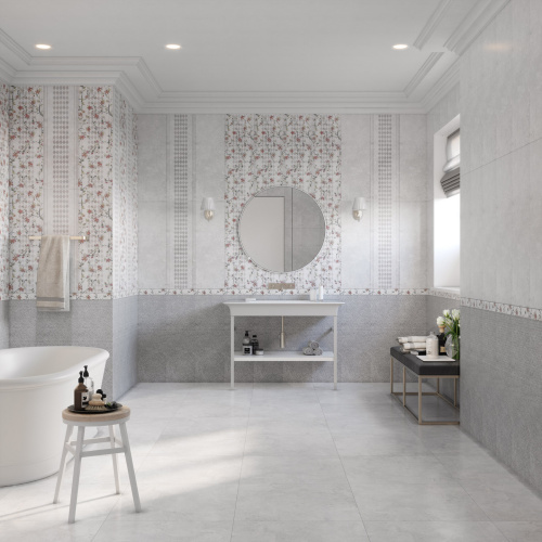 Olezia (Олезиа) 30х90, Gracia Ceramica